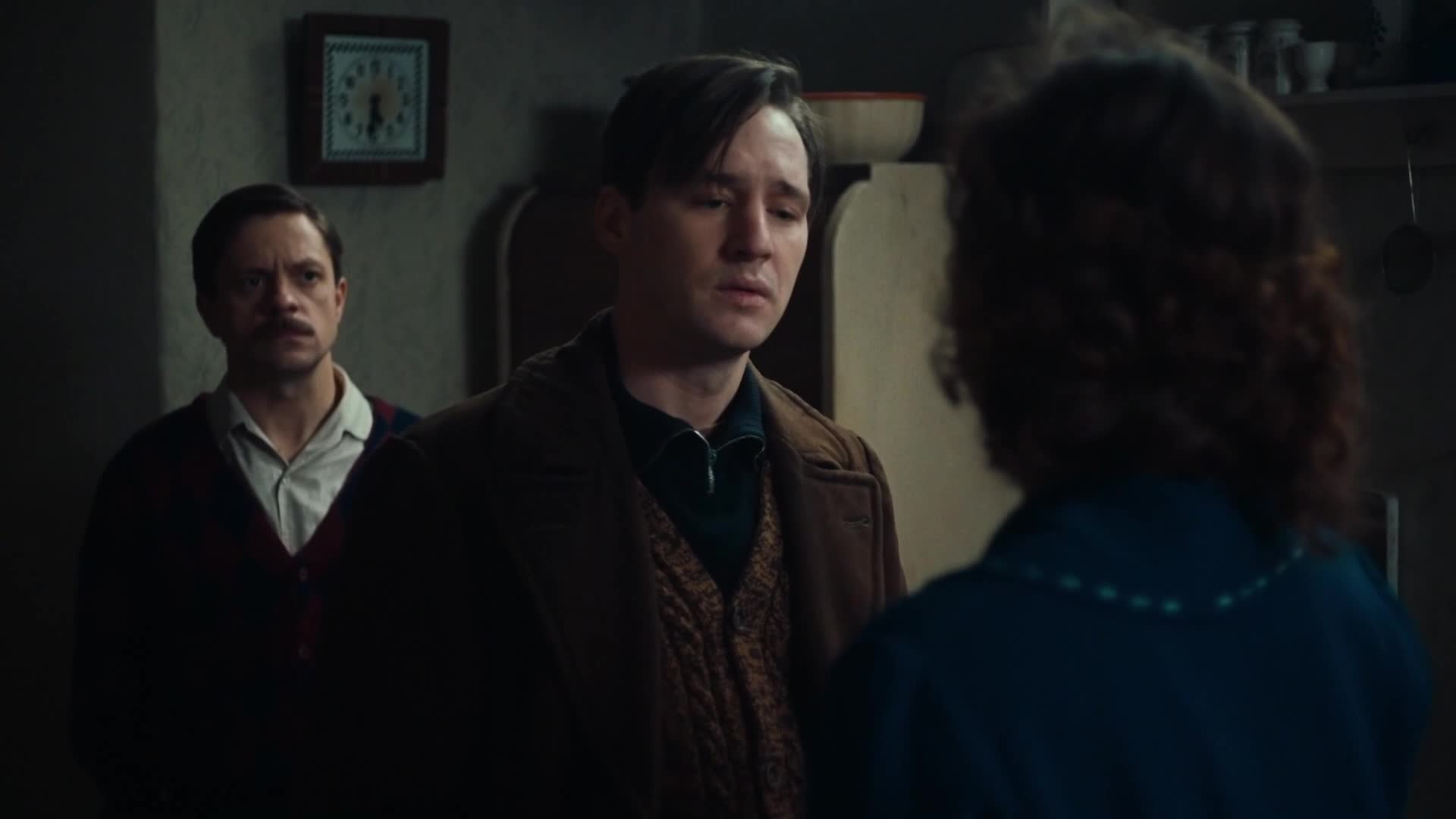 Šumavák: Fantom temného kraje S02E04 mkv