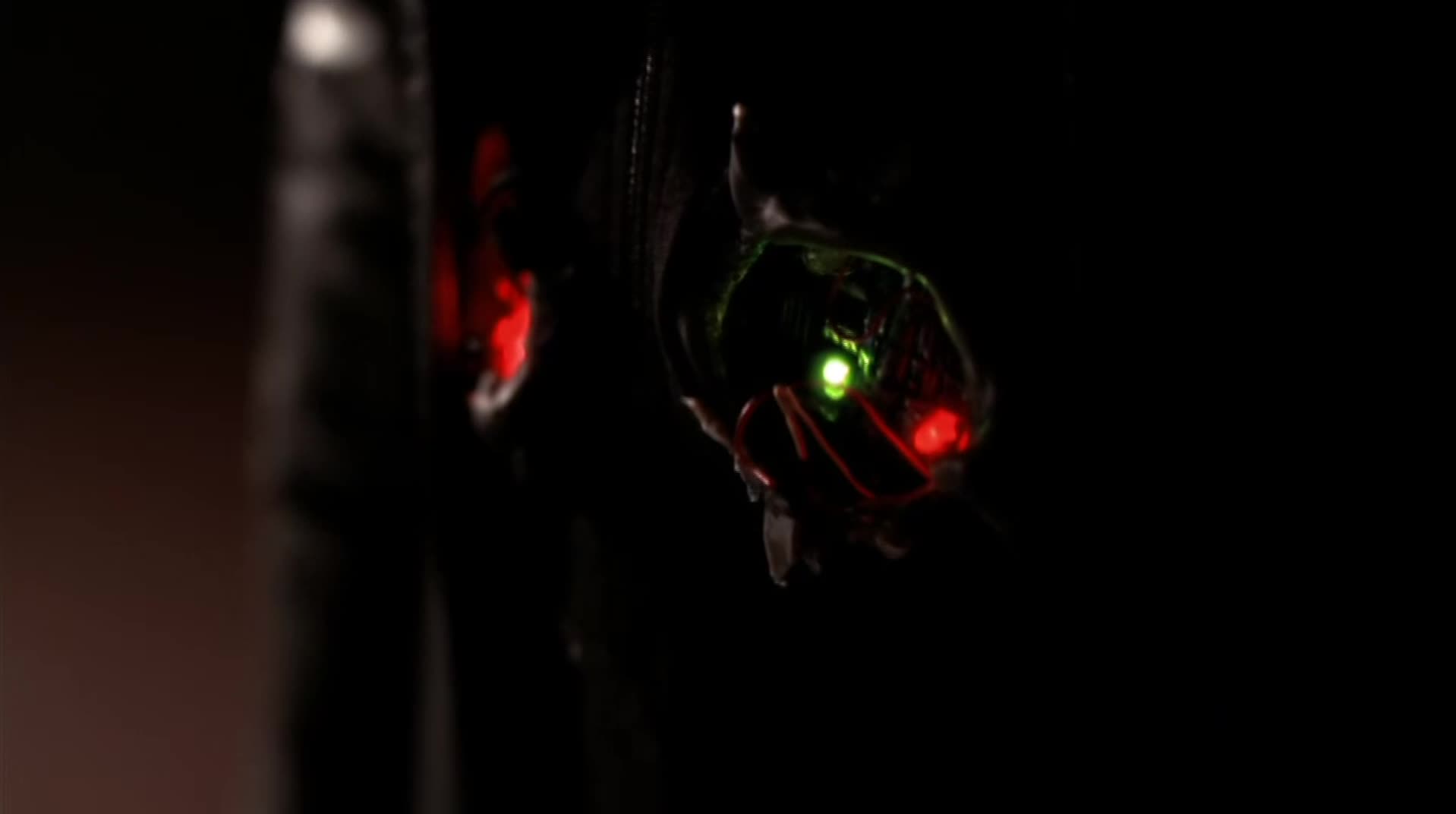 Andromeda S02E06 22 2001 CZ dab 1080p Příliš lidské mkv