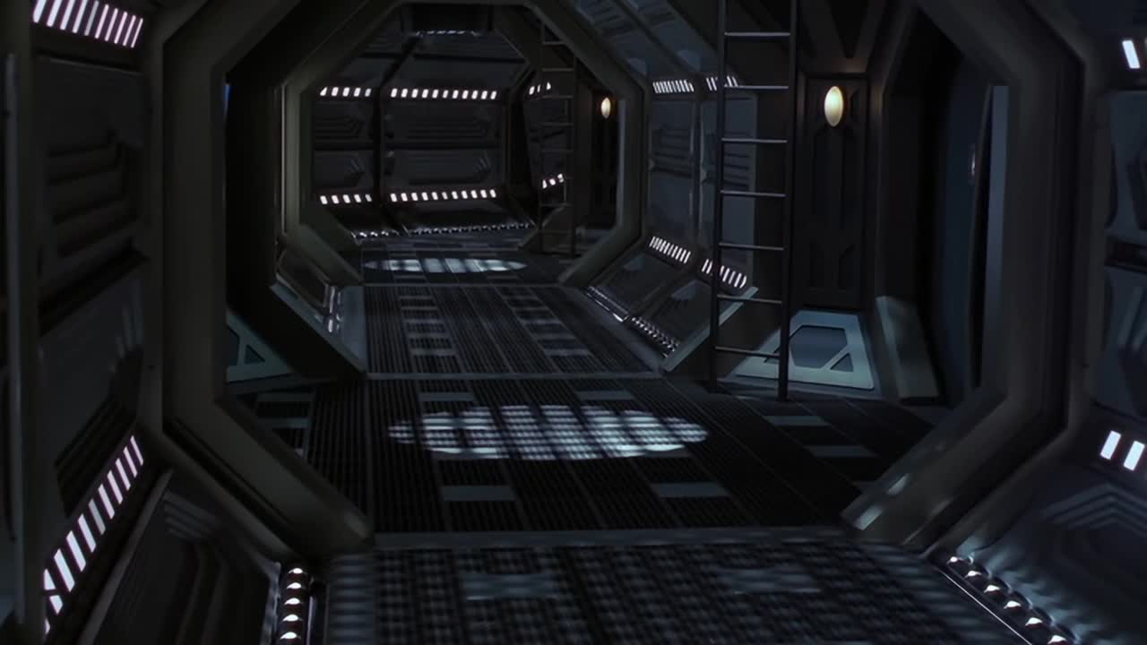 Andromeda S05E22 22 2004 CZ dab 720p Srdce cesty Druhá část mkv