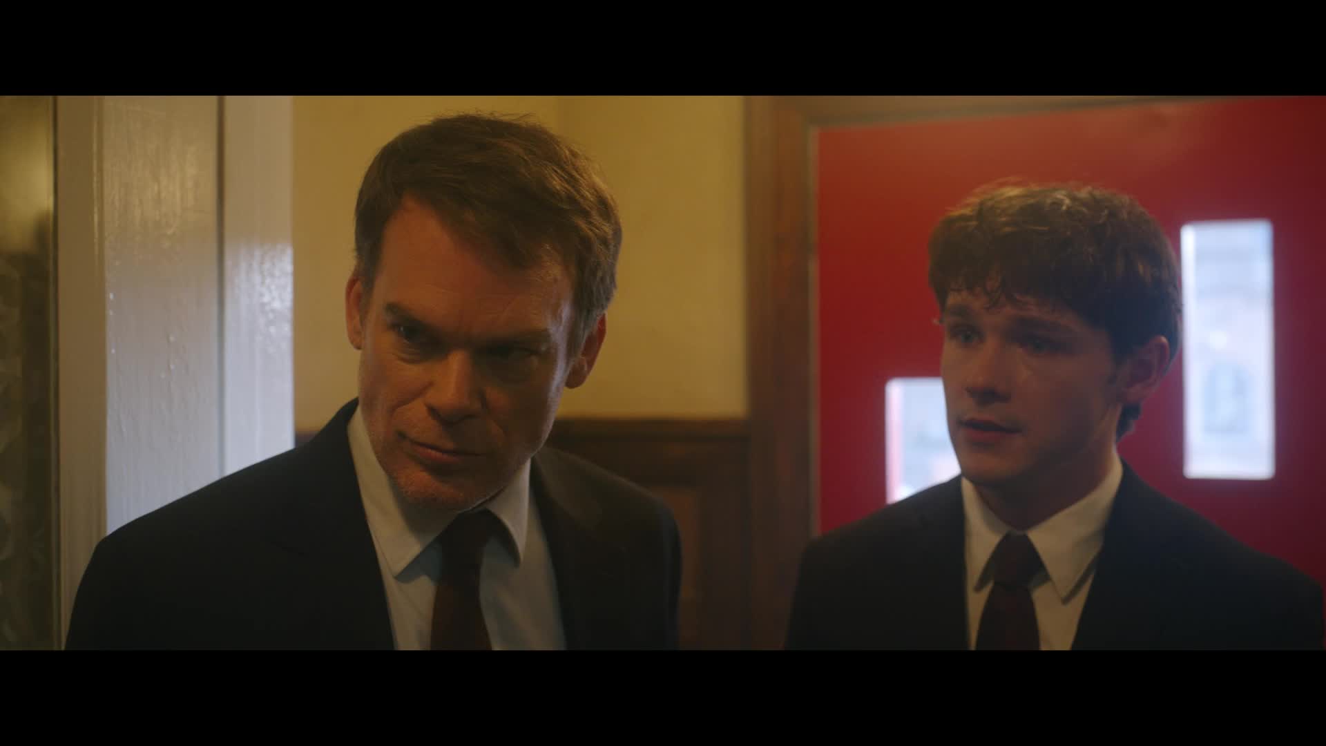 Dexter Vzkříšení S01E06 10 2025 CZ dab 1080p Kočky a myš mkv