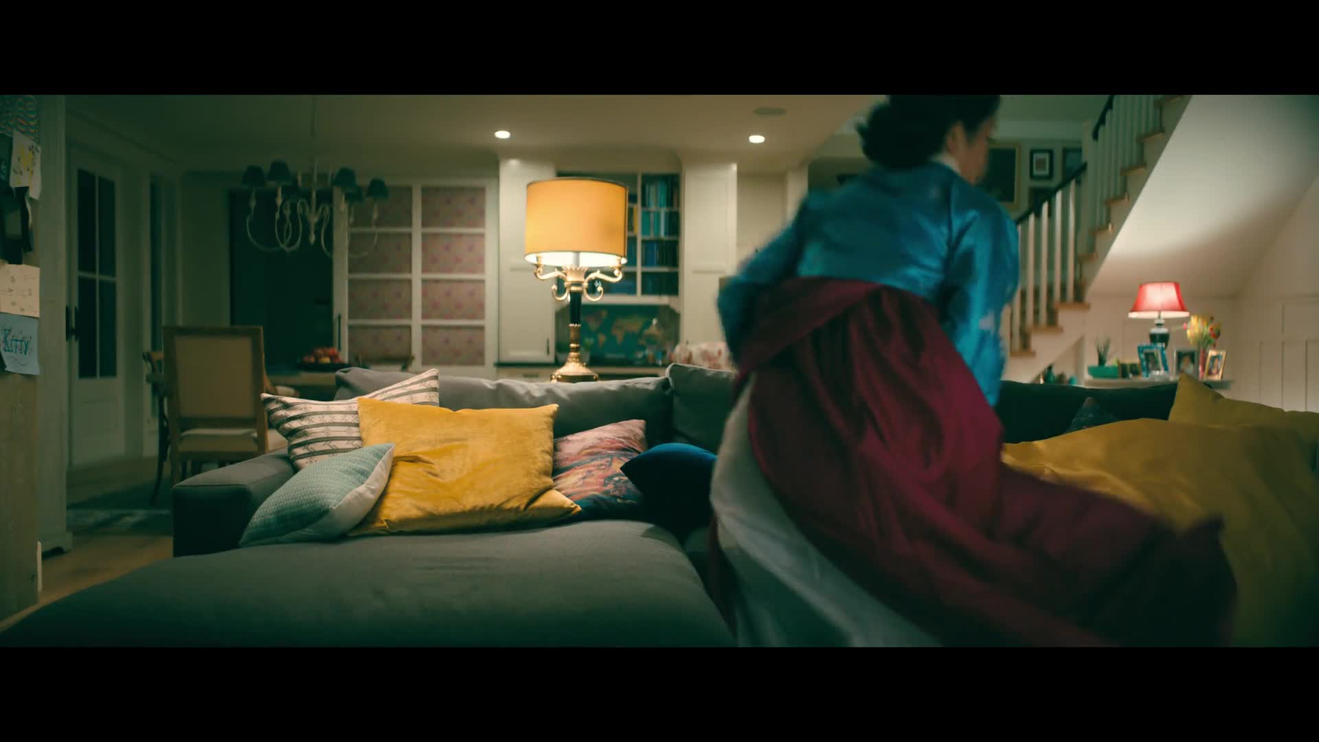 Vsem klukum P S Stale te miluju 2020 novinka CZ dabing Full HD 1080p Pucci film mp4