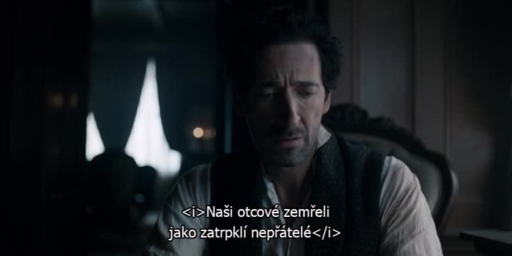 Chapelwaite S01E03 10 2021 CZ tit 360p Dědictví šílenství mp4