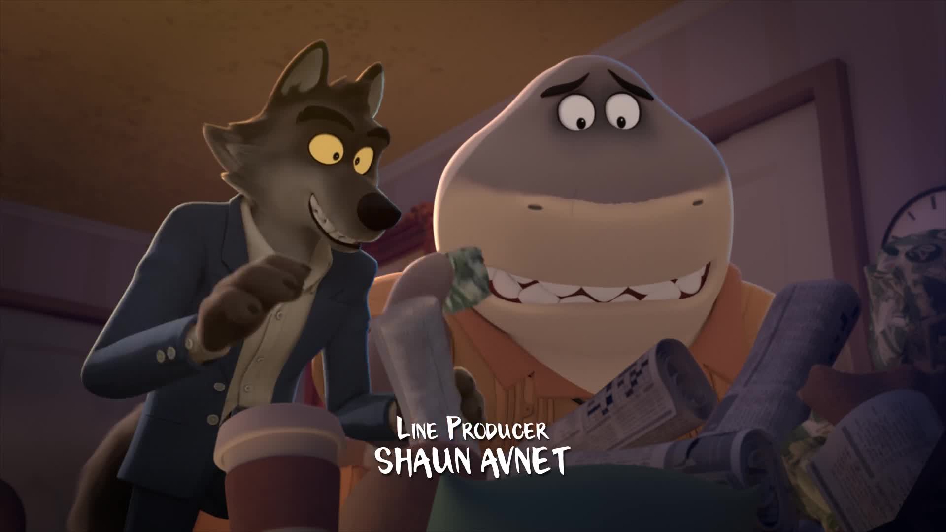 The Bad Guys Breaking In 2025 S01E09 [ENG1080p] mp4