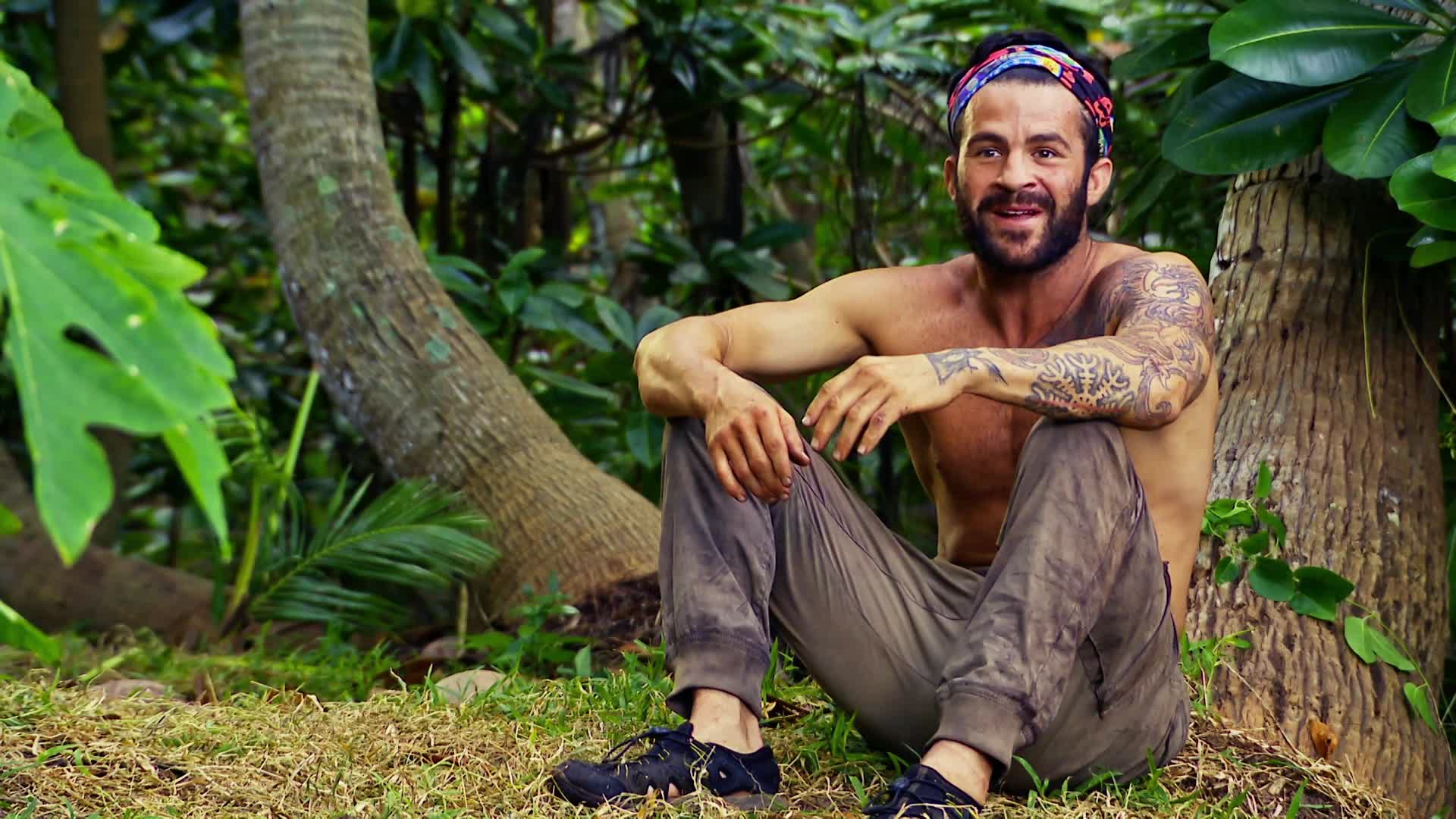 Kdo přežije S44E07 13 2023 CZ dab 1080p Nebudem chodit kolem horské kaše mp4