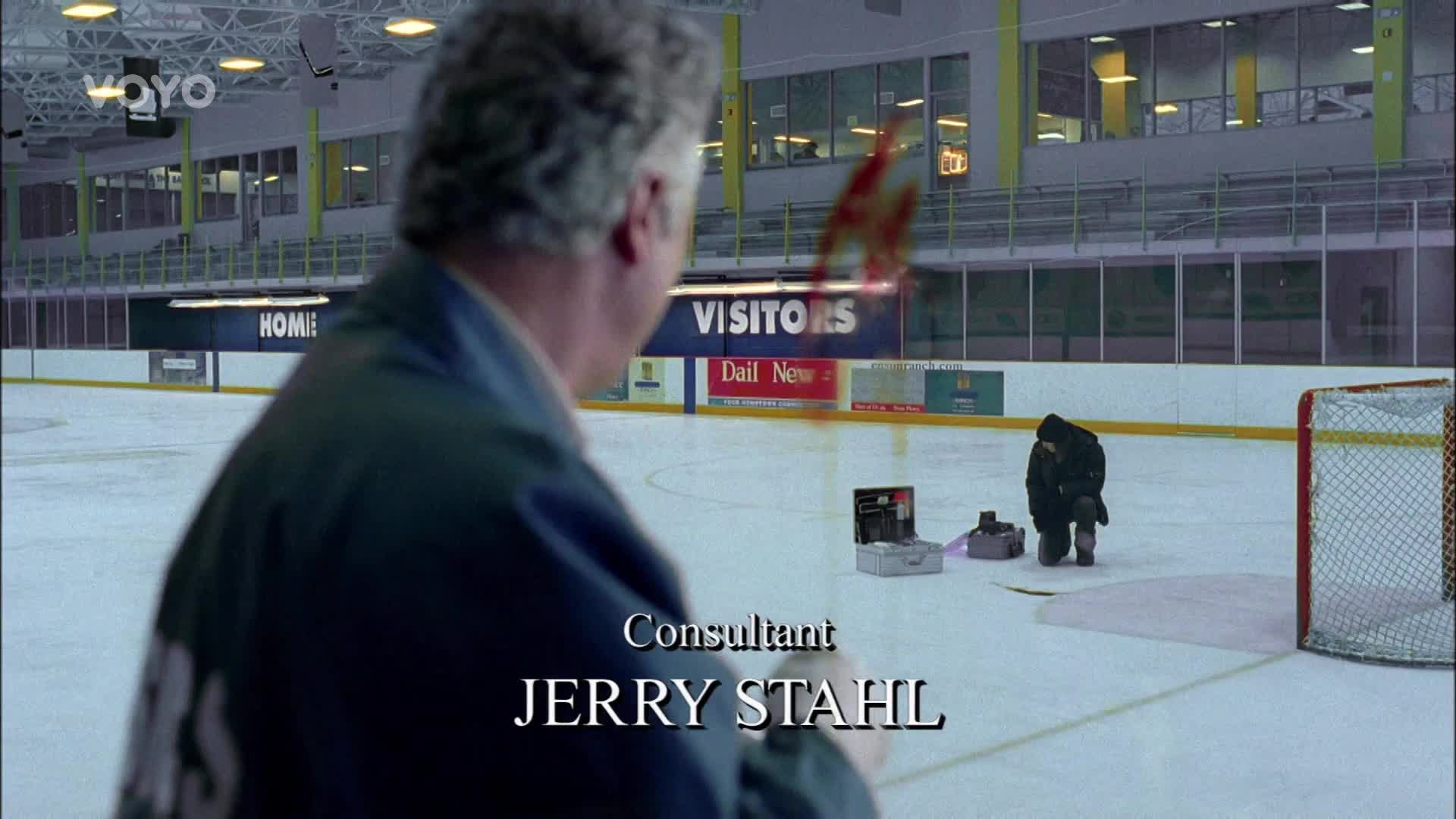 Kriminálka Las Vegas S02E16 23 2001 CZ dab 1080p Zakázané uvolňování mp4