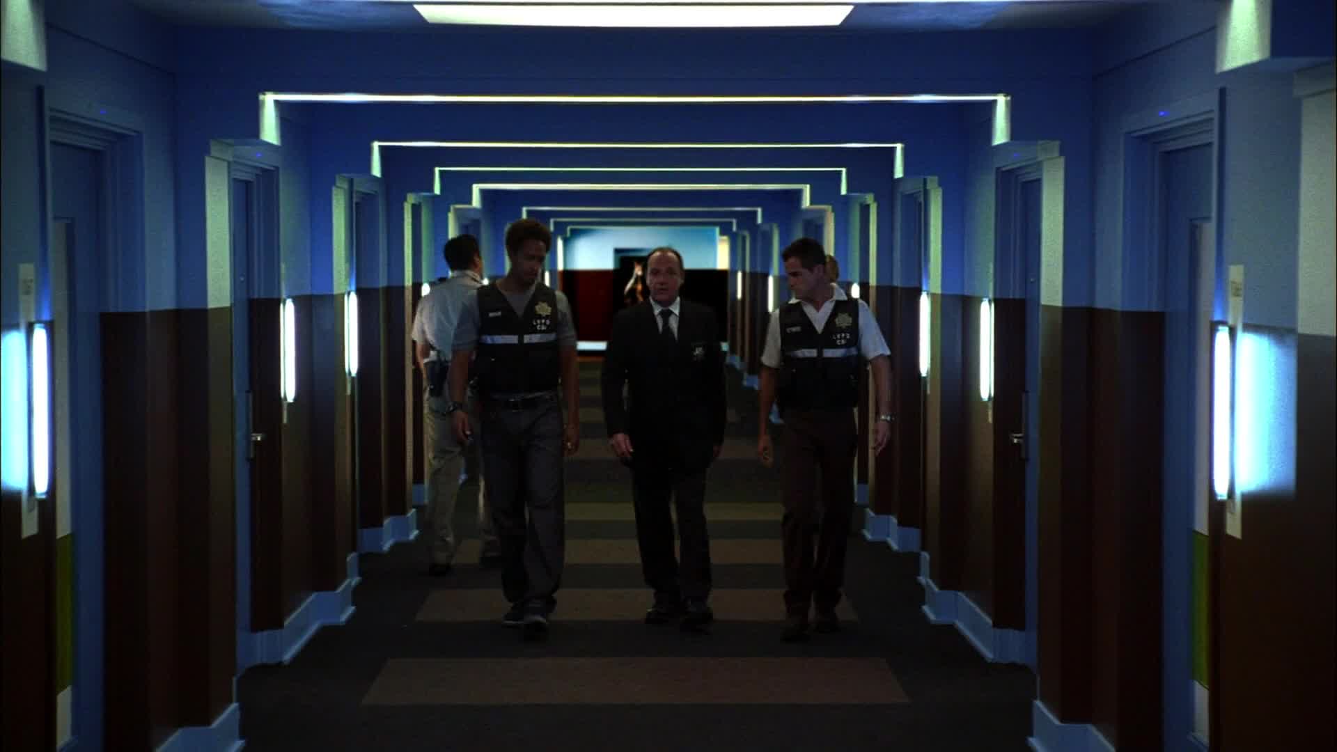 Kriminálka Las Vegas S04E01 23 2003 CZ dab 1080p Nic není samozřejmé mkv