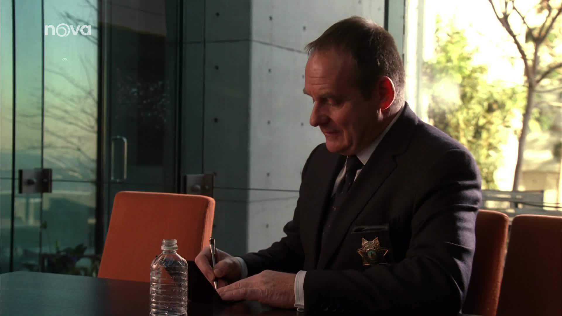 Kriminálka Las Vegas S05E14 25 2004 CZ dab 1080p Nesnesitelná mp4