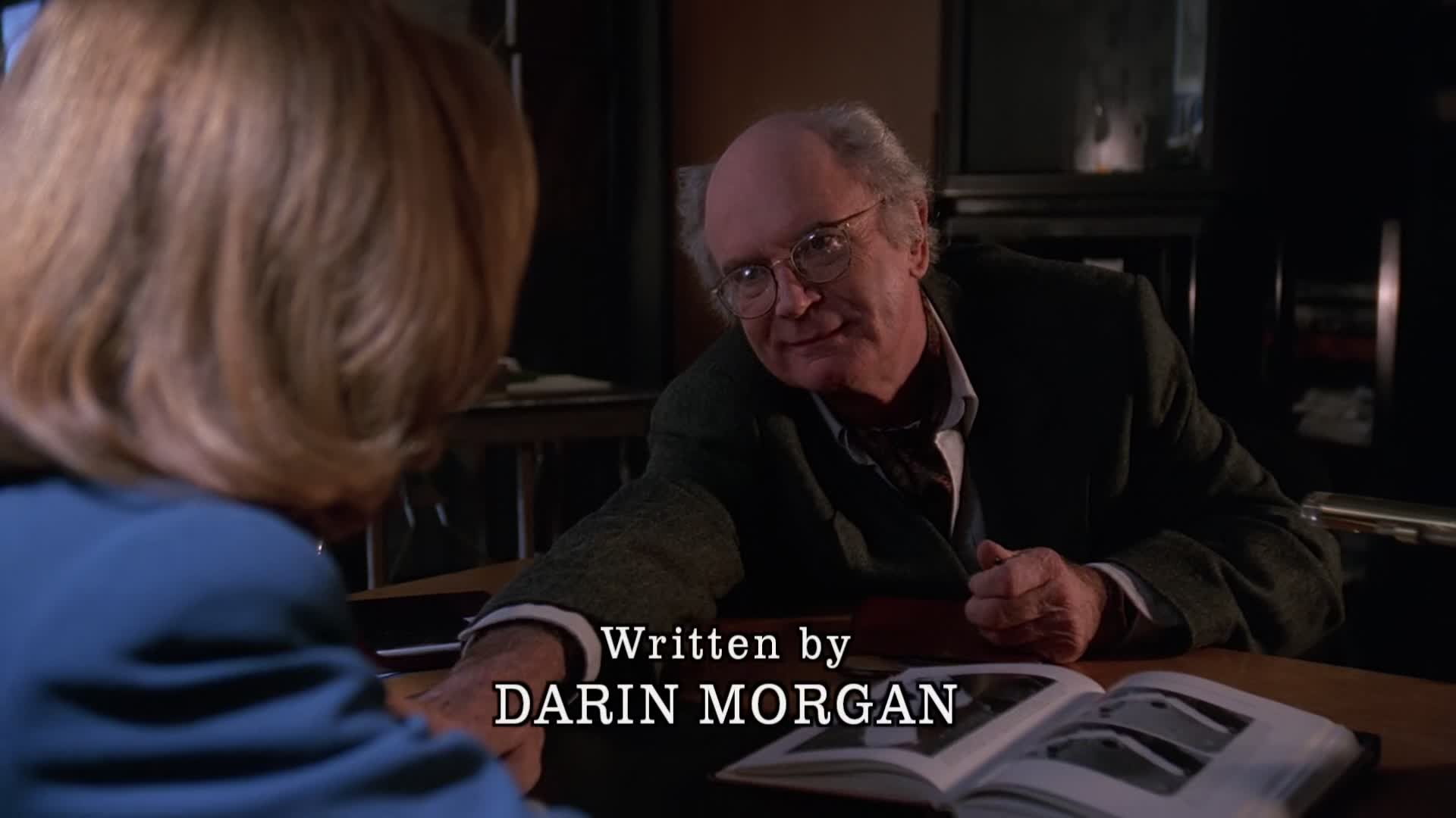 Akta X S03E20 24 1995 CZ dab Jose Chung Od jinud mkv