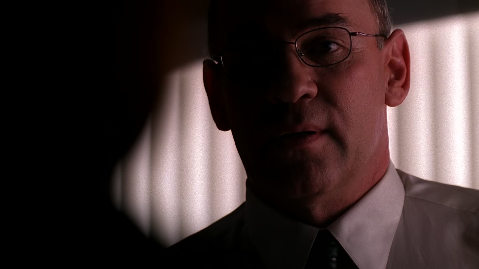 Akta X S08E14 21 2000 CZ dab Toto nemůže být pravda mkv