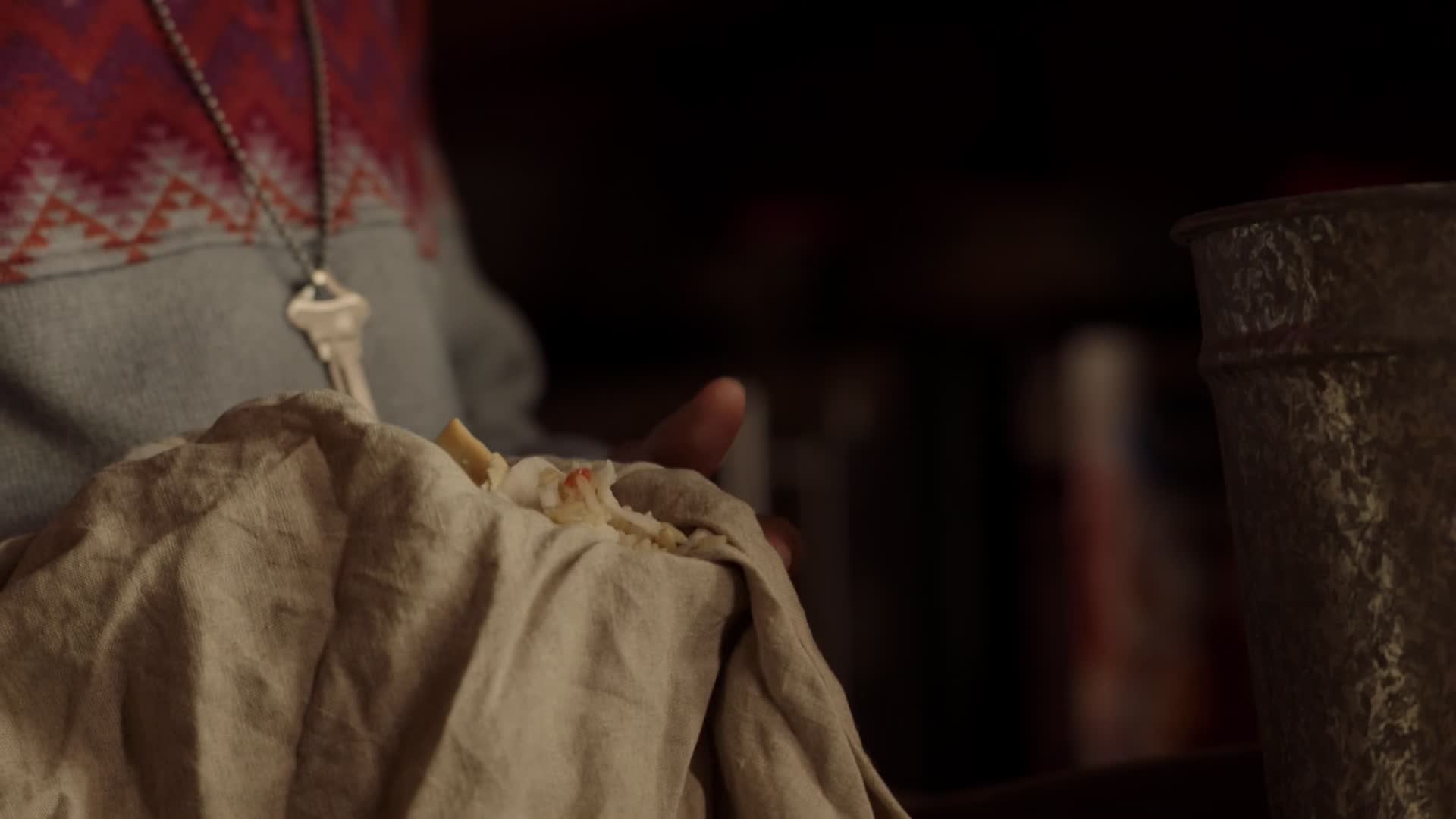 Smrtící virus S01E10 10 2019 CZ dab 1080p Poslední lekce mkv