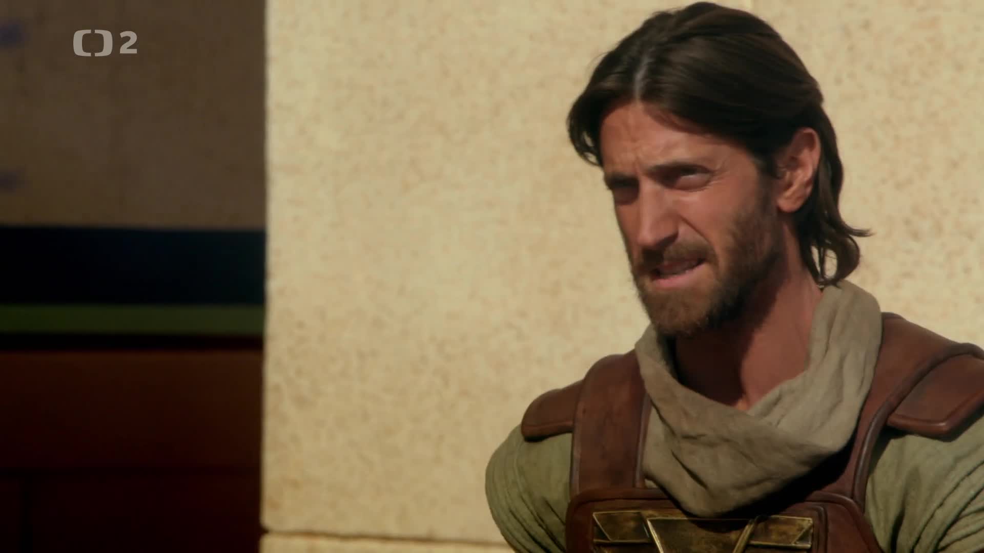 Tut S01E03 03 2015 CZ dab 1080p Třetí část Osud mkv