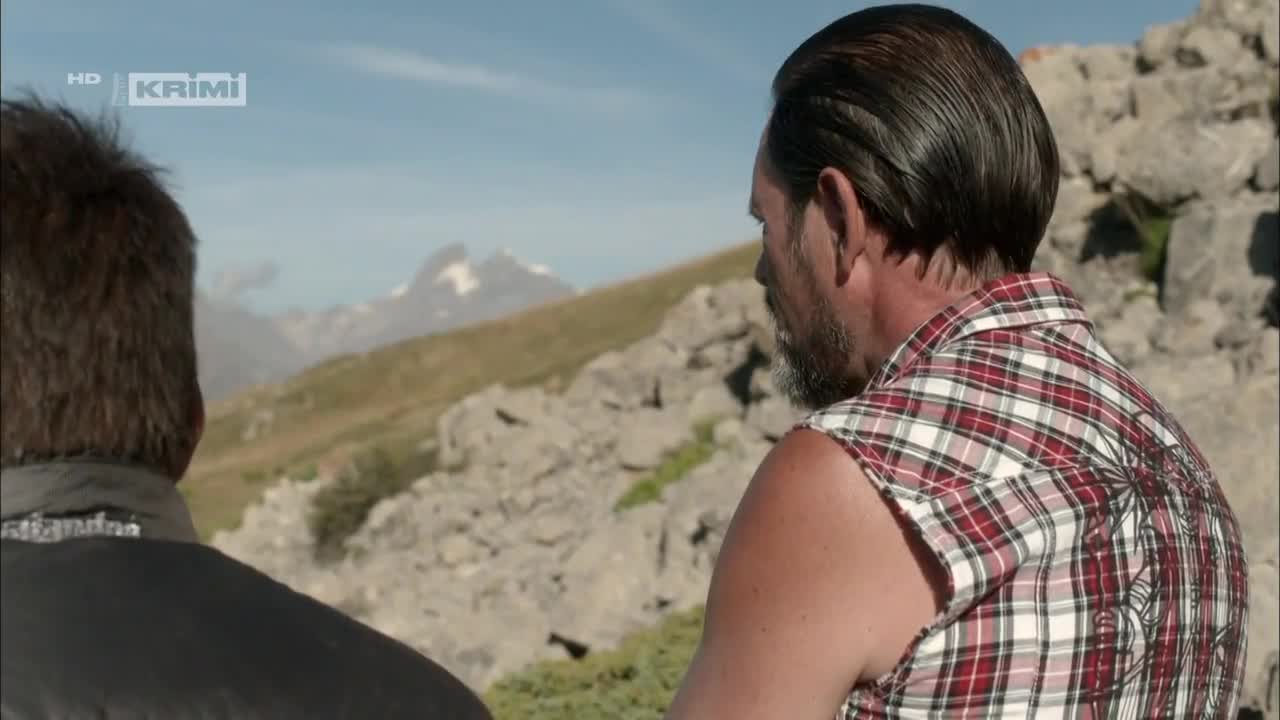 Vlčí instinkt S03E02 03 2017 CZ dab 720p Na cestě mp4