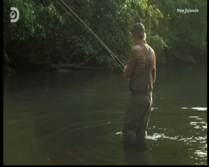 Aljaska posledni divocina 151 SD 09x11 Jdeme, zaber mkv