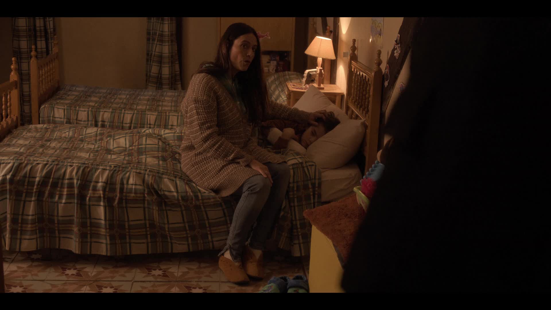 Křišťálová kukačka S01E04 {2025} drama, thriller AAC 5 1 1080p CZ dabing mkv