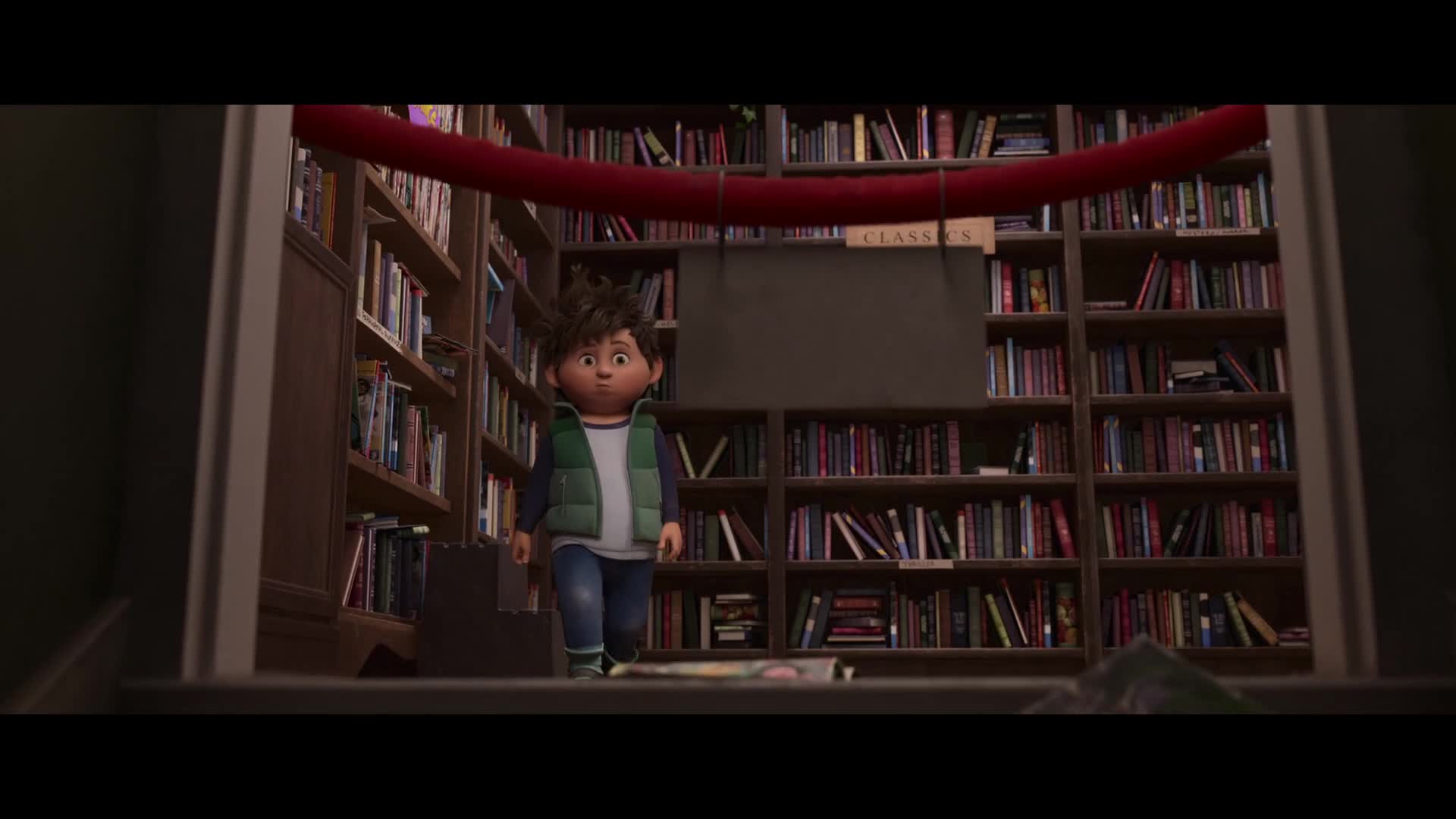 Jen ve snu   In Your Dream 2025 CZ dabing HD 1080p mkv