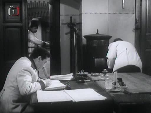 Sňatky z rozumu 1 díl avi