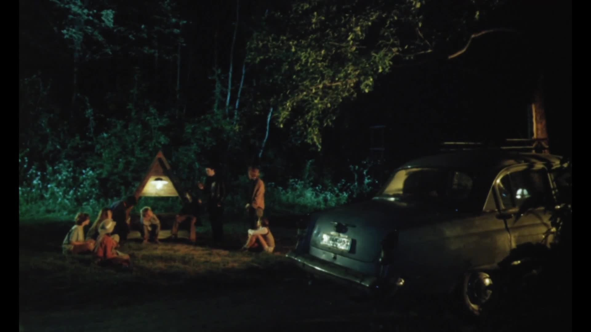 Pějme píseň dohola {1990} komedie 1080p mkv