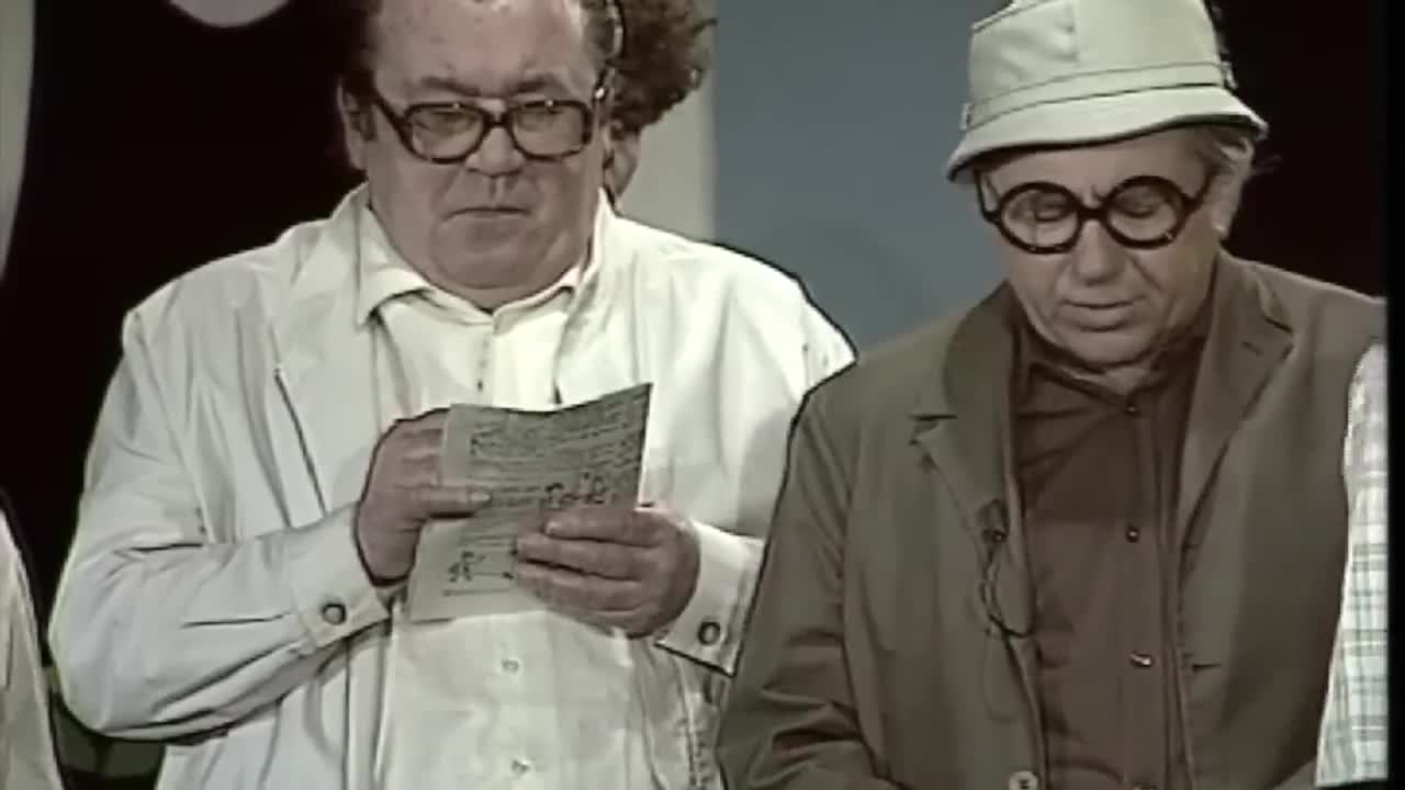 M Felix Holzmann Včera, dnes a zítra s Ivou Janžurovou x264 mkv