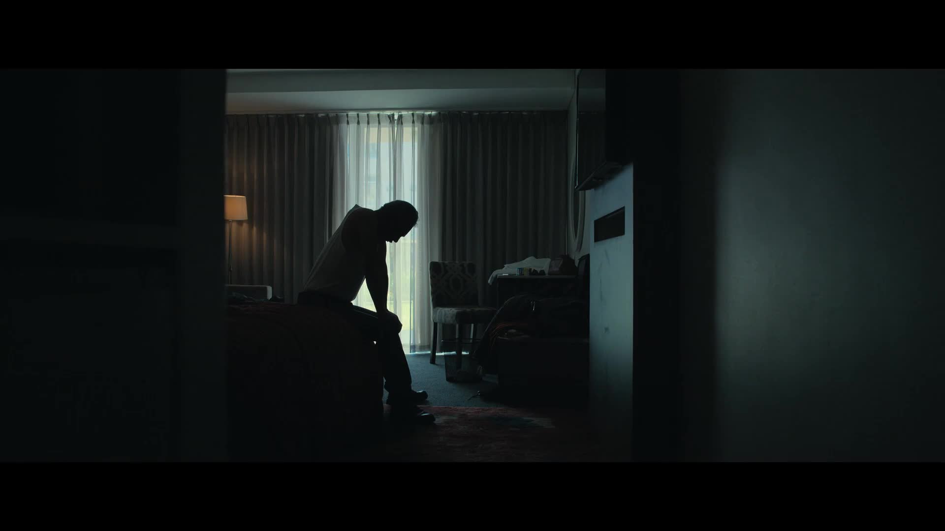 Srdce lovce (Connie Chiume, Nicole Fortuin, Lauren Scholtz 2024 Akční Thriller Bdrip 1080p ) Cz dabing mkv