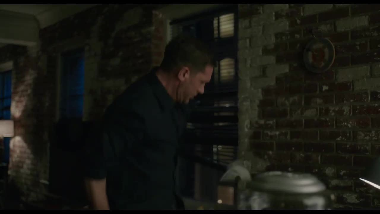 Venom 2 Carnage přichází (Tom Hardy, Michelle Williams, Woody Harrelson 2021 Akční Sci Fi Thriller Bdrip 1080p ) Cz dabing avi