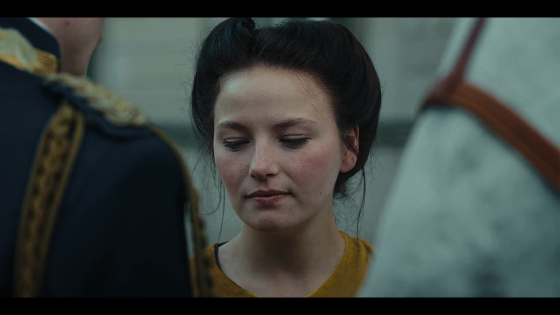 Císařovna S01E06 Bůh, který nám seslal svobodu (2022) historický romantický czdab mkv