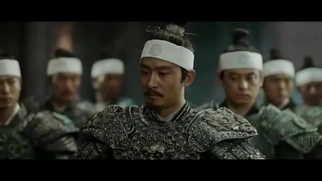 Císařovna a bojovníci (2008) historický akční czdab mp4