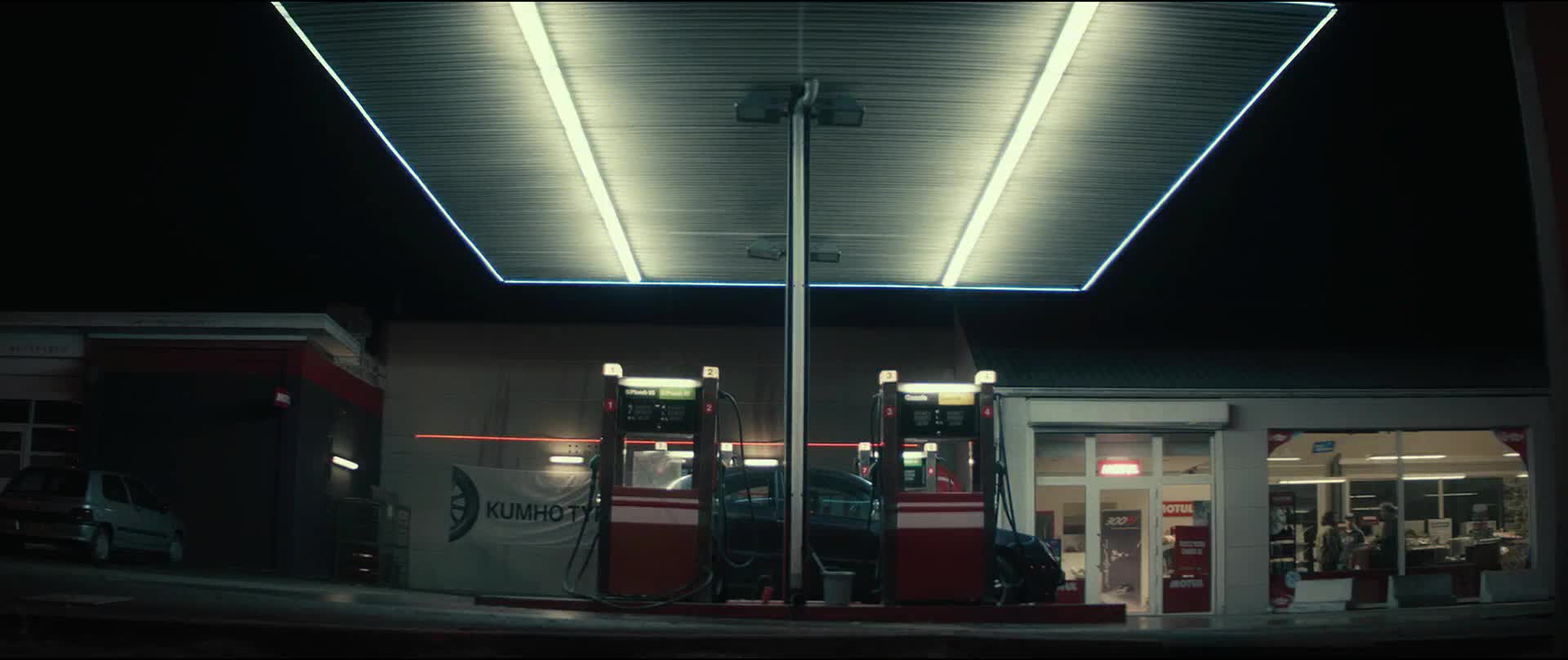 Špinavej kšeft (Romain Duris, Michel Blanc, Alice Belaïdi, Charlie Dupont 2016 Komedie Bdrip 1080p ) Cz dabing mkv