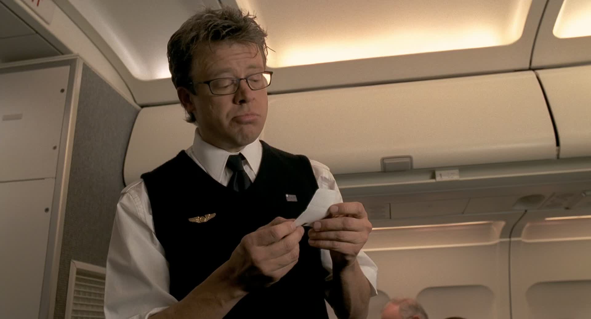 12 podmínek k dědictví (2006) CZ dabing HD  mkv