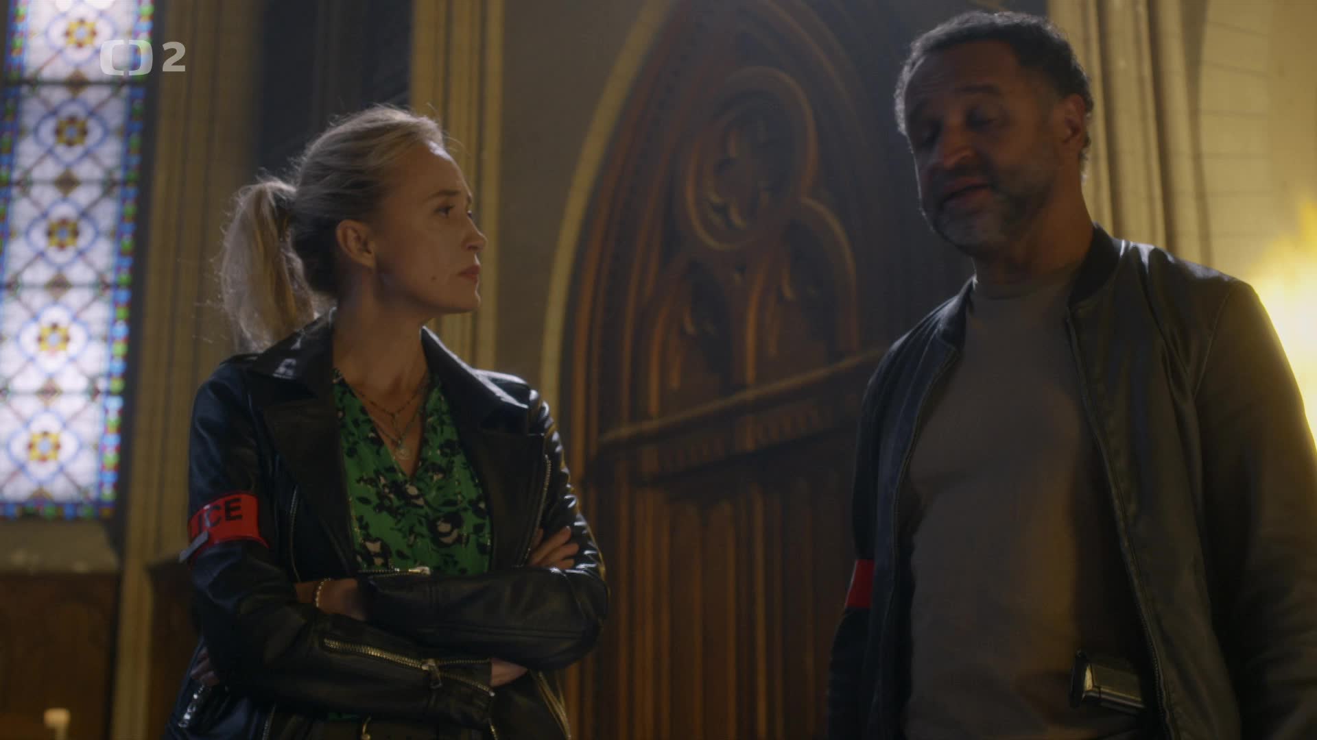 Balthazar S03E04 08 2020 CZ dab 1080p Proti všem mkv