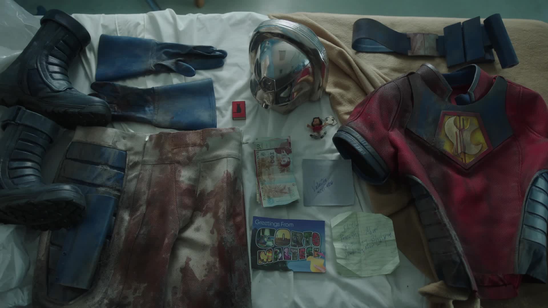 Peacemaker Úplně nový svět (John Cena, Steve Agee, Danielle Brooks 2022 Akční Komedie Dobrodružný Sci Fi Bdrip 1080p ) Cz+Sk dabing+cz sk titulky mkv