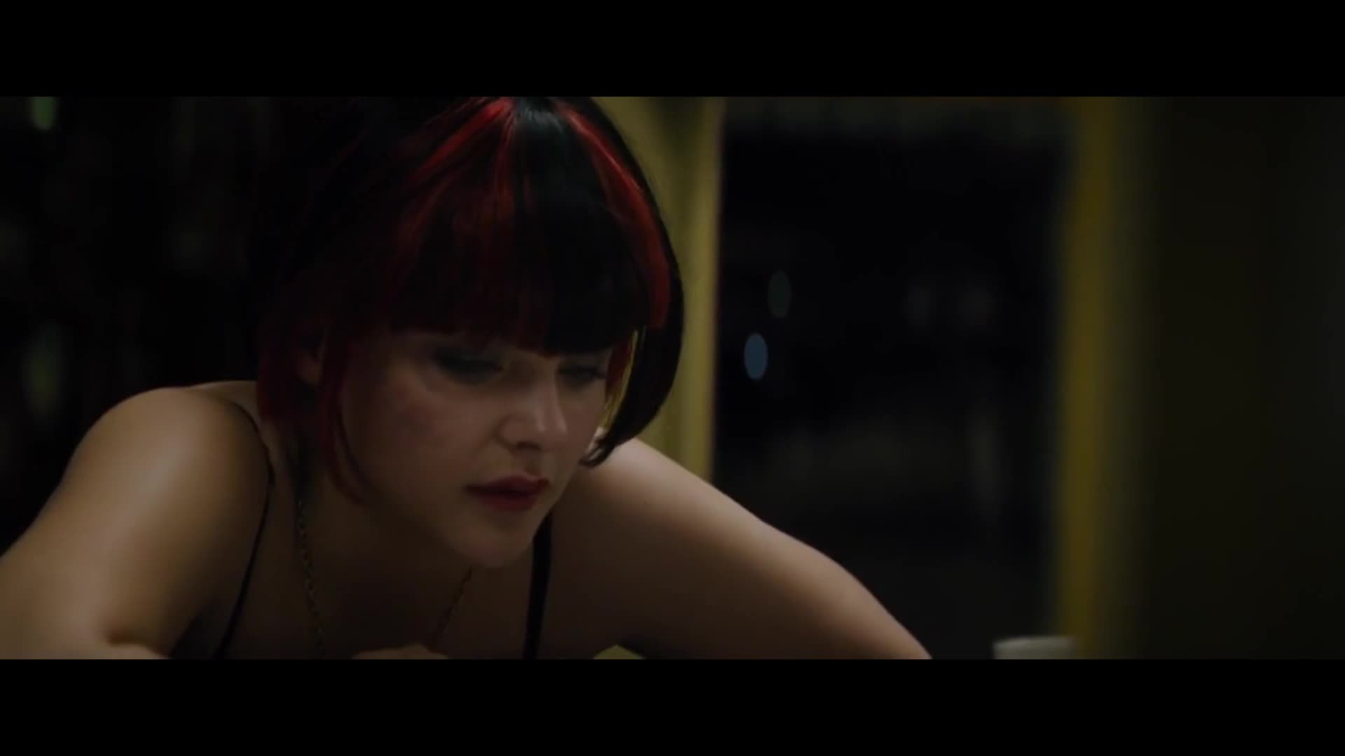 Equalizer I (Denzel Washington, Márton Csókás, Chloë Grace Moretz 2014 Thriller Akční Krimi Bdrip 1080p ) Cz dabing mkv