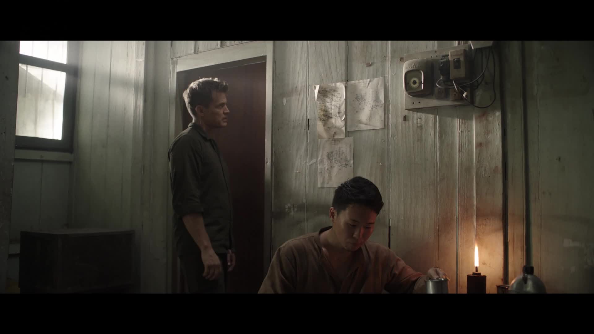 Bitva o Saipan 2022 CZ dab 1080p mkv