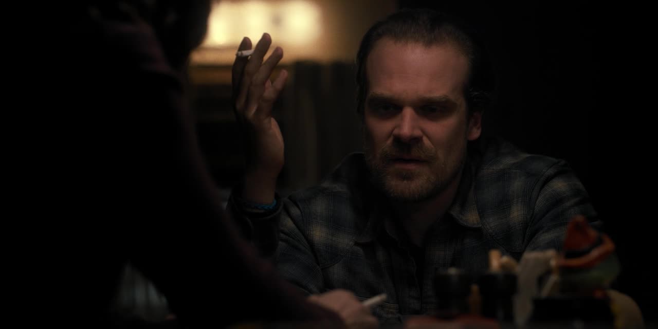 Stranger Things S01E06 08 2016 CZ dab Kapitola šestá Příšera mkv