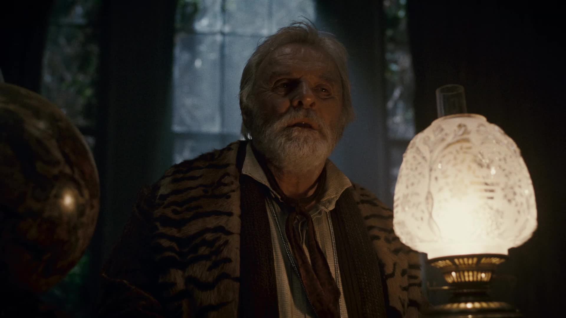 The Wolfman 2010 [ENG1080p] mp4