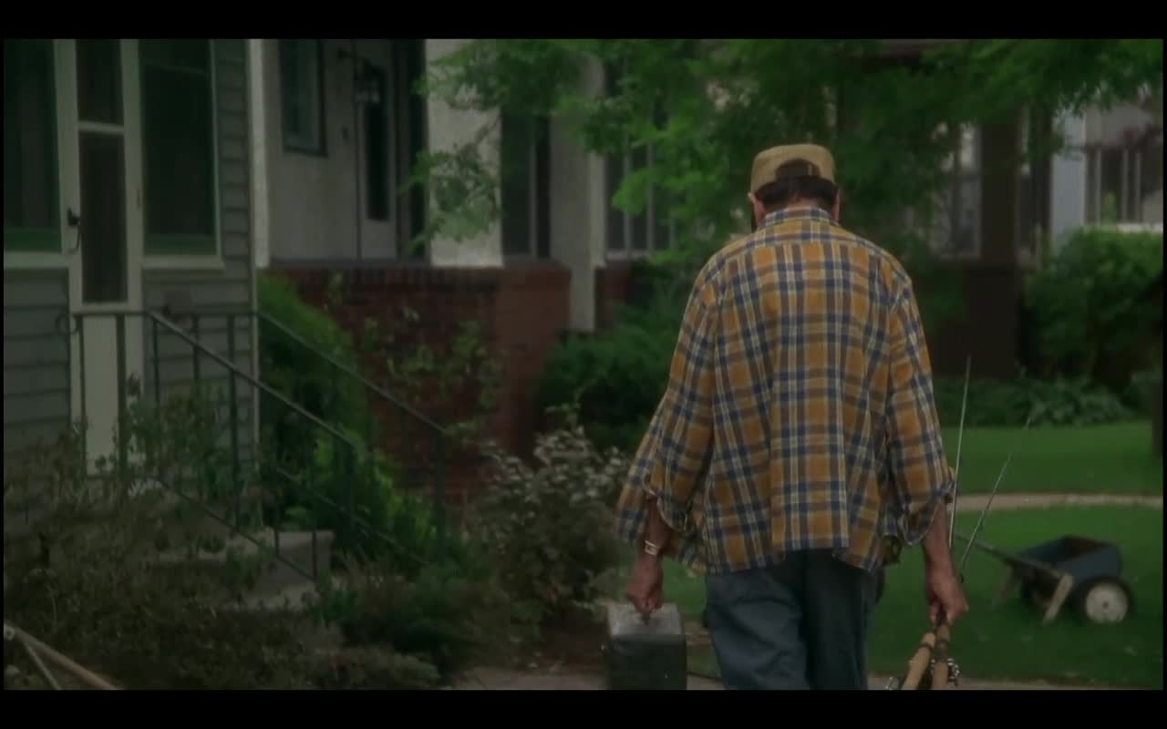 Dej si pohov, kámoši 2 (Walter Matthau, Jack Lemmon, Sophia Loren 1995 Komedie Romantický Dvdrip 1080p ) Sk dabing+cz titulky mkv