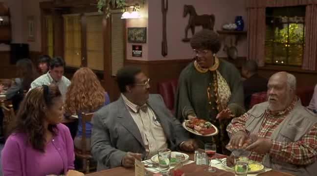 Zamilovaný profesor 2 =2000 CZ avi