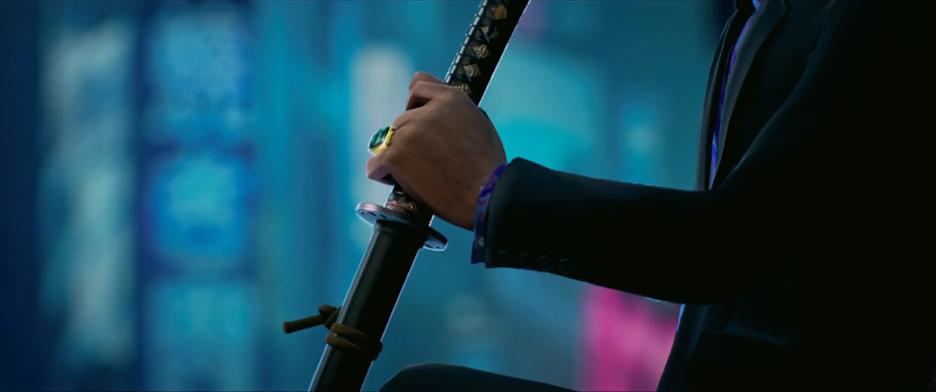 Kill Bill The Lost Chapter Yukis Revenge 2025 [ENG1080p] mp4