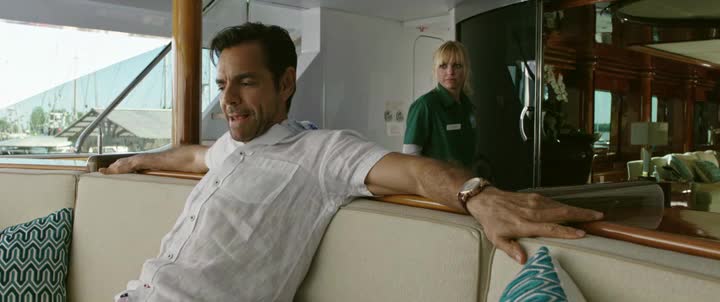 Manžel na zkoušku (Anna Faris, Eugenio Derbez, Eva Longoria 2018 Romantický Komedie Bdrip 1080p ) Cz dabing avi