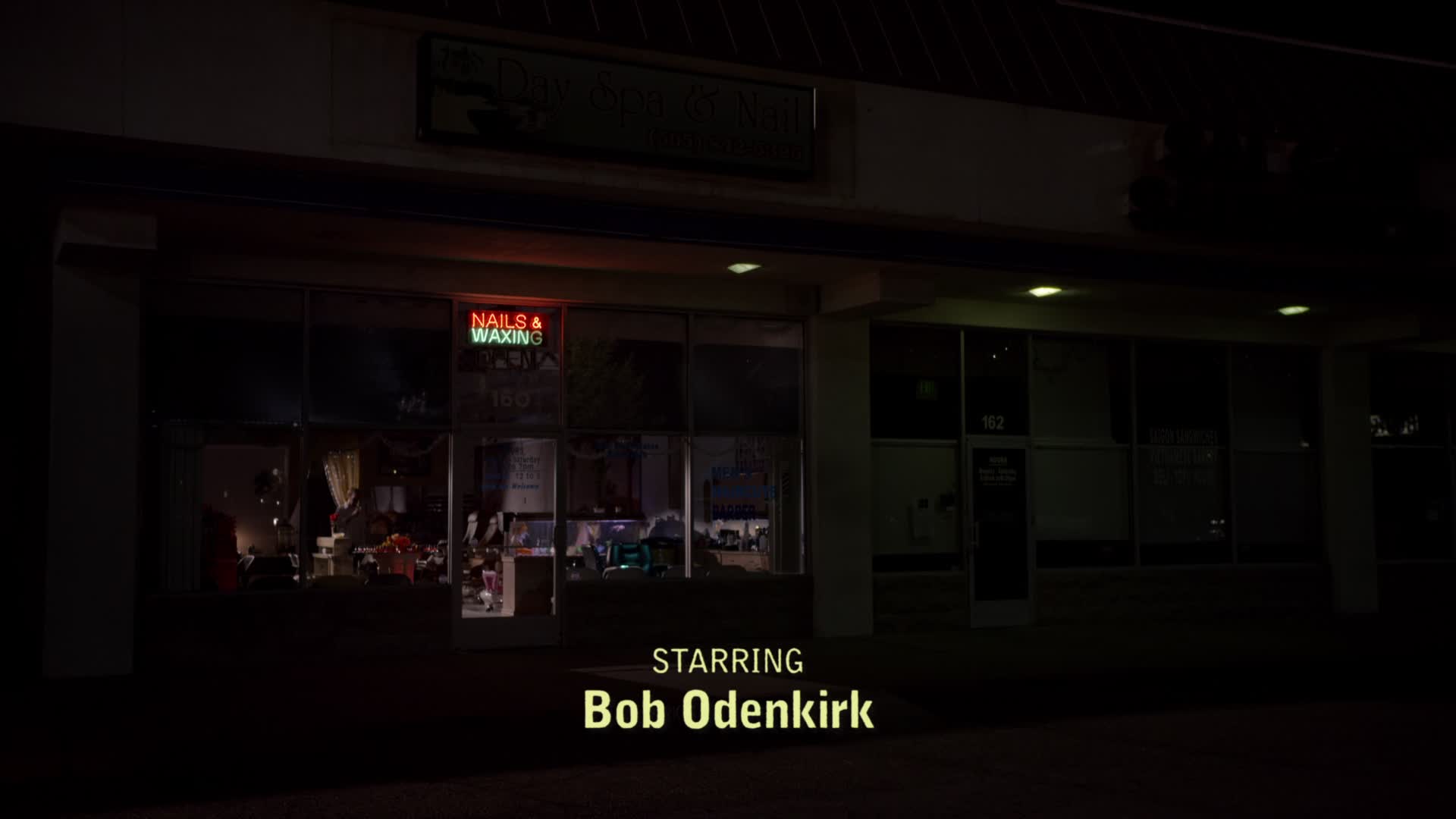 Volejte Saulovi Better Call Saul S01E03 Nacho (2015) krimi czdab mkv