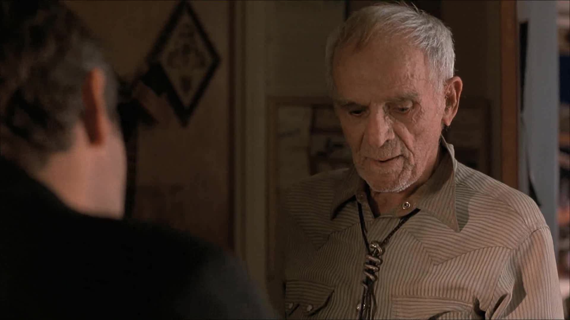 Od soumraku do úsvitu =1996 CZ avi