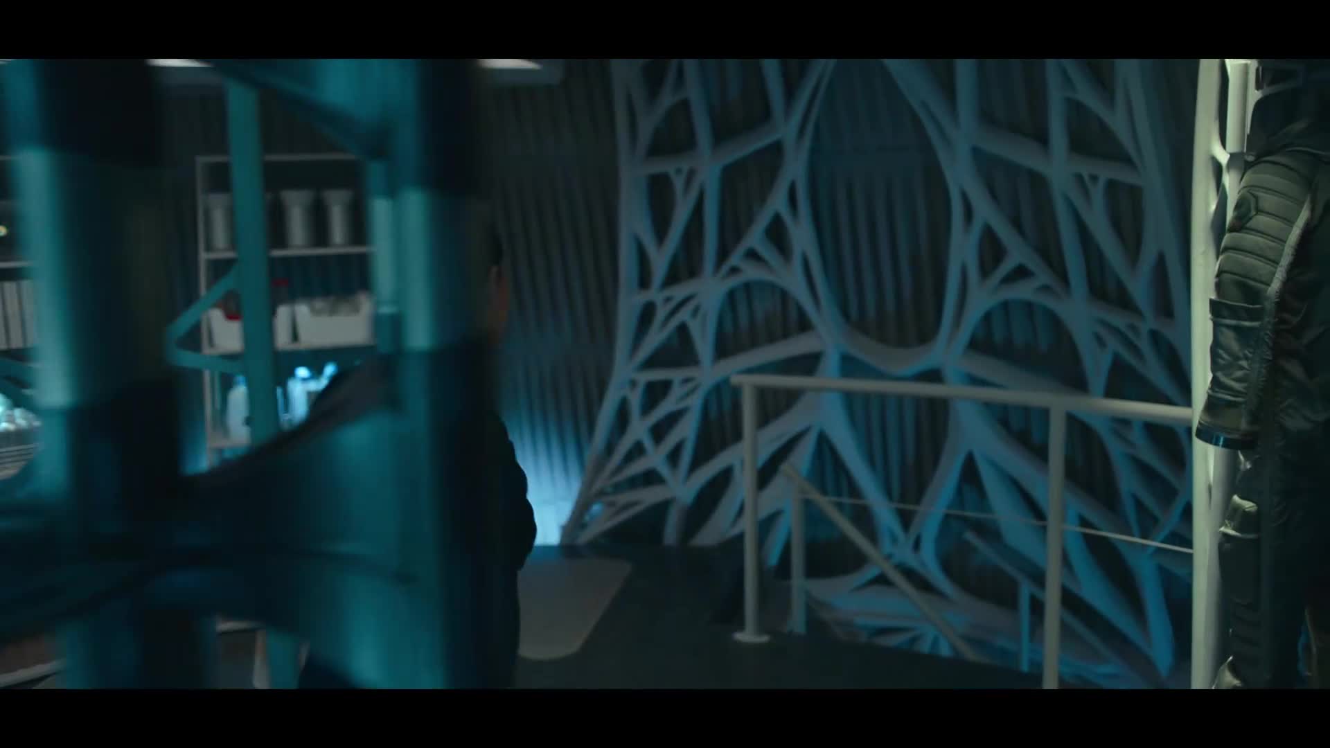 Půlnoční nebe =2020 CZ mkv