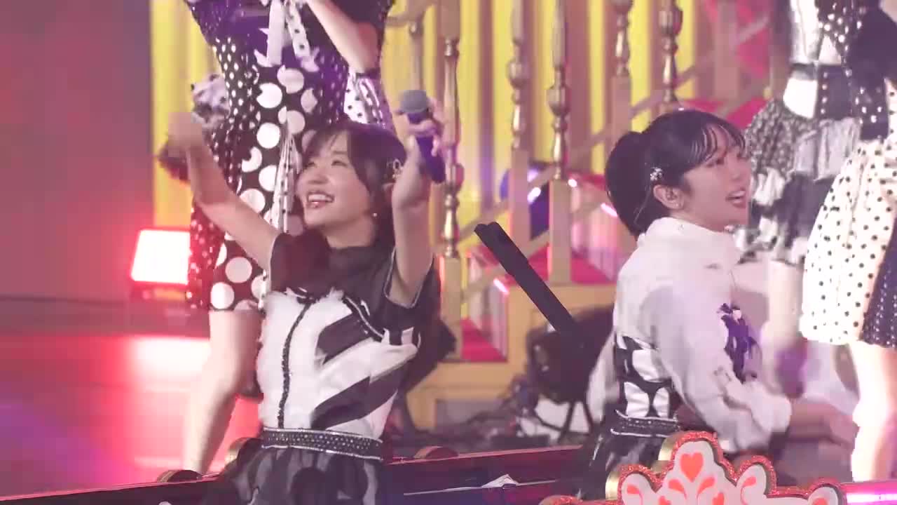 AKB48 20th Anniversary Concert Day 3 (20th Anniversary Concert Part 2) (06 12 2025) mp4