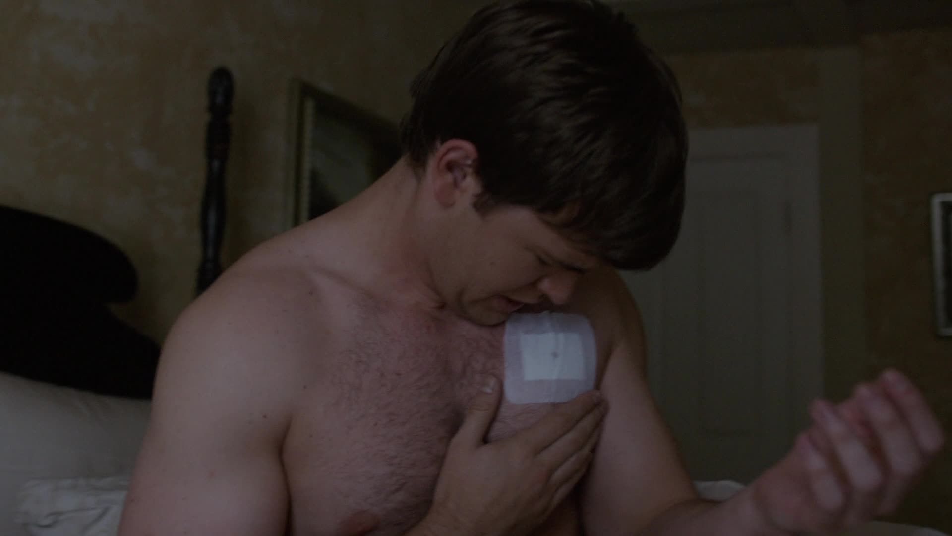 Z onoho světa S01E09 10 2017 CZ dab 1080p Z temnoty mkv