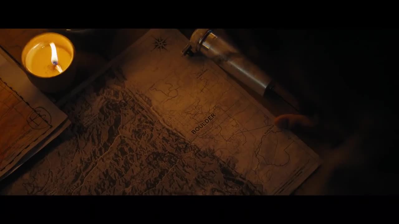 Hranice přežití Elevation (2025) akční Sci Fi thriller czdab mp4