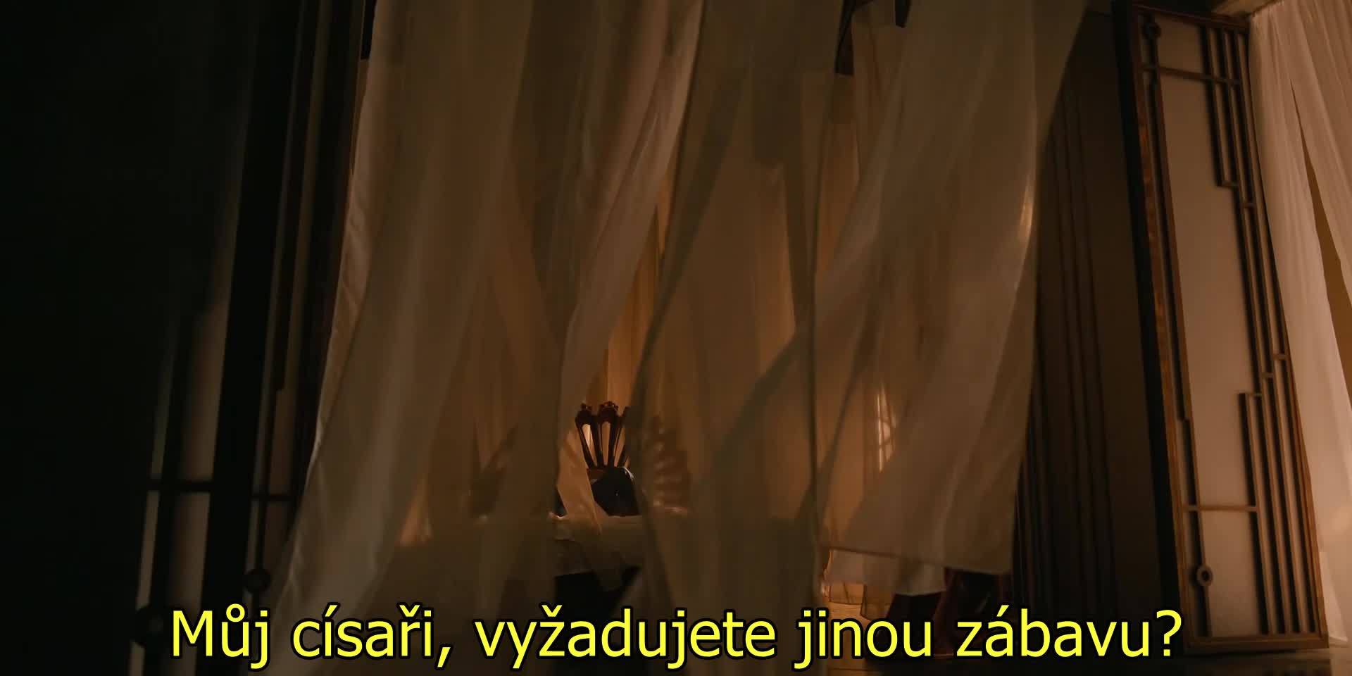 Nadace Foundation S01E04 U bran jsou barbaři (2021) Sci Fi cztit mp4