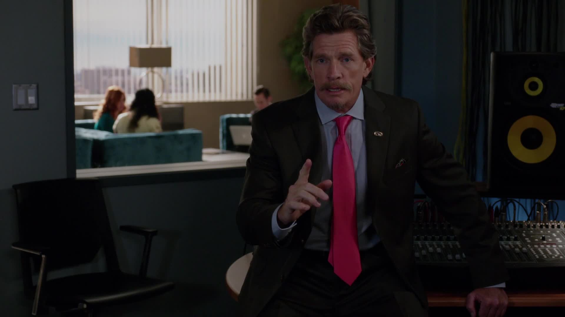 Táta je doma 2015 CZ dab 1080p mkv