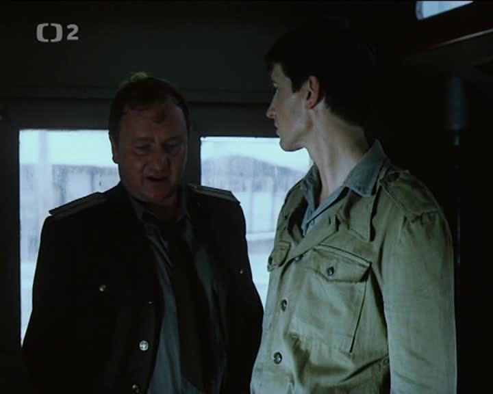 Tichá bolest 1990 CZ dab avi