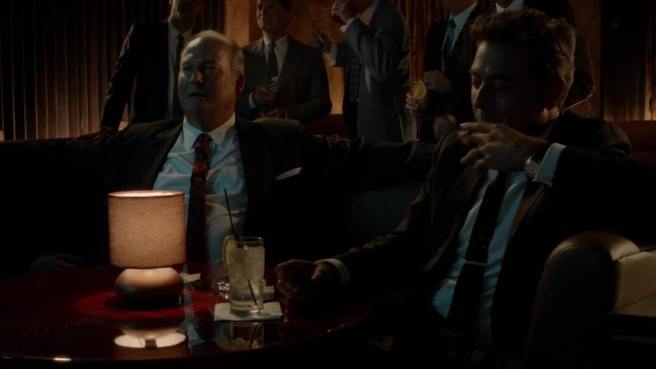 Město divů S01E03 08 2012 CZ dab 720p Hrad z písku mkv