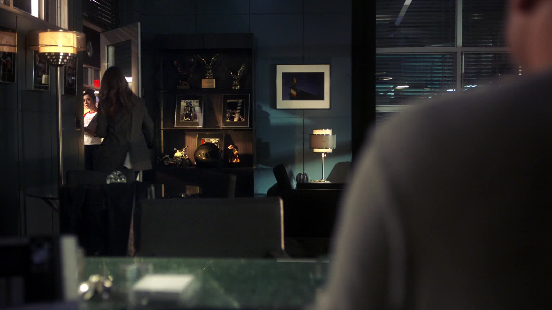 Lucifer S03E04 26 2017 CZ dab 1080p Co by udělal Lucifer mkv