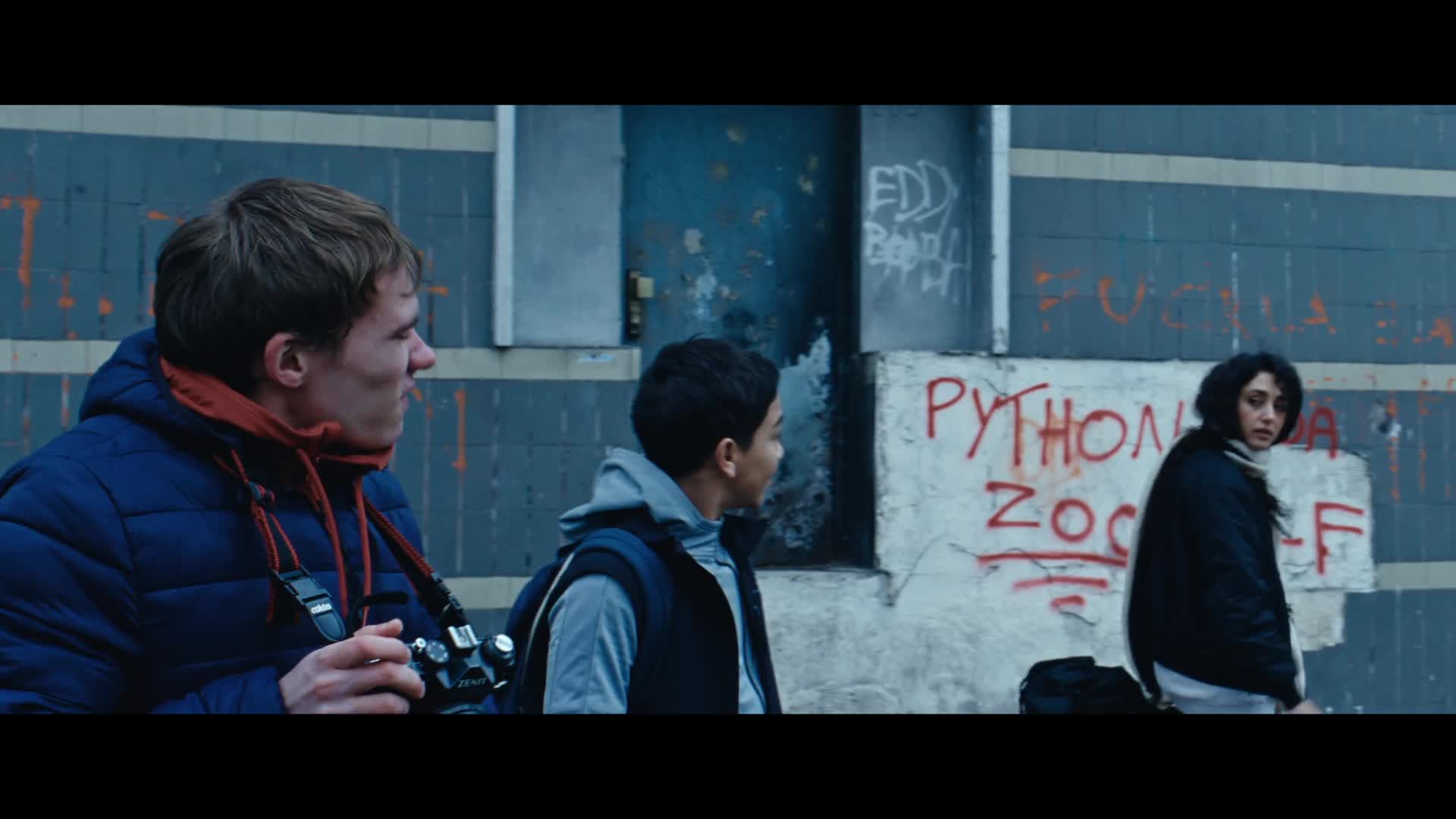 Čarodějnice z předměstí 2023 CZ dab 1080p mkv